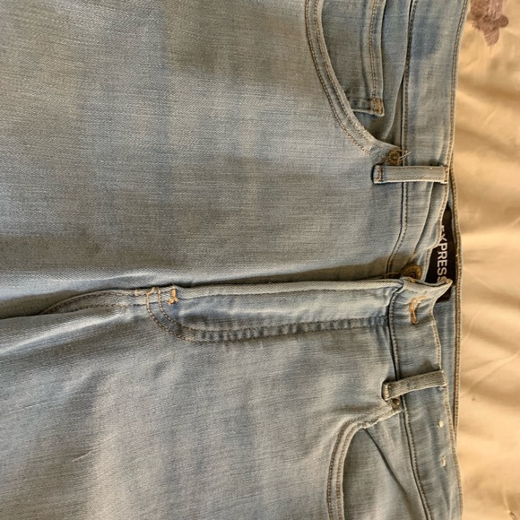 Express jeans - Picture 2 of 5